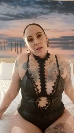 Worship your goddess