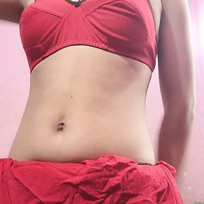 Desi bhabhi ko devar ne choda hard sex