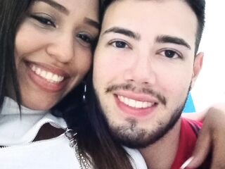 With My Girlfriend in a Hotel in Fresh York