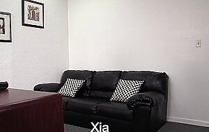 Backroomcastingcouch, xia, painal tap out