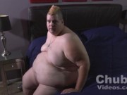 Jay Dragon's Audition preview from chubvideos