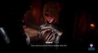 Erokin v0.2 Unity Build - All Animations Unlocked Gallery Review