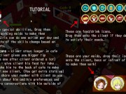Secret Care Cafe - Lewd maid cafe (1)