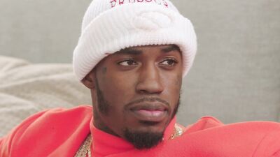 BLACKED she couldn't Concentrate with BBC so Close by