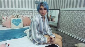 Dion Johnsson Private Show