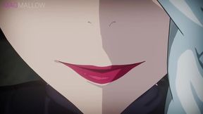 SkyFall Seduction Itadori Fucks Mahito Hard for Anime Fans' Pleasure