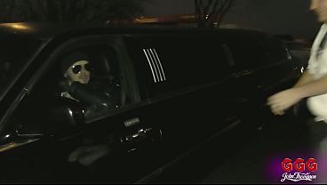 MIA BLOW THE HOT GERMAN SPERM QUEEN AND THE MANY FUCKING MAN