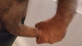 Penis Masturbation