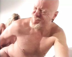Slut loves to fuck her man with strap-on sc 2