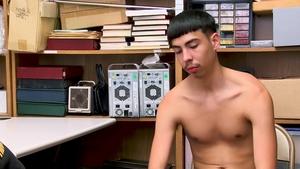 Young Perps: Captive Creampie Currency