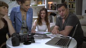 Le Journal D'une Etudiante