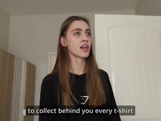 Angry Neighbors Ended Up Very Close