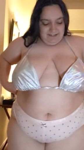 UNCUT Plus size Shein haul!