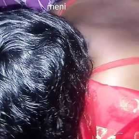 Desi village  bhabhi ko Desi Daru pilakar gand Mari