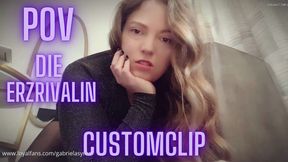 POV - Die Erzrivalin! (Customclip)