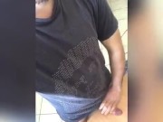 ragazzo italiano in quarantena sborra un casino