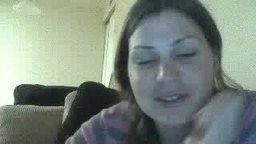 Jenni Rabbit Private Show