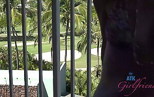 Atkgirlfriends, sabrina banks, compilation