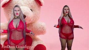 Sex Toy Transformation Fantasy