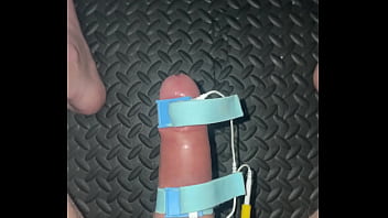 Es ist so Hei&szlig_ ich bin so geil