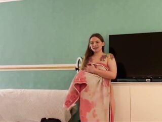 Very hawt homemade porn sex pair