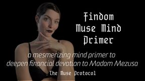 Findom Mind Primer