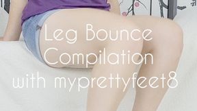 Leg Bounce Compilation