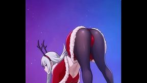 Fortnite Gemendo Jack-O pose - Hubia