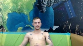 Dustin Clarks Private Show