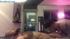 Astonishing Porn Video Gay Big Dick Like In Your Dreams