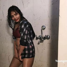 Hot Indian Teen Shower Porn Videos