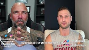Porn Star Confessions - Blain O'connor (episode 88)