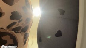 two farts on your phone