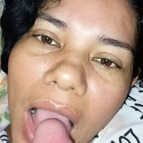 blowjob big cock