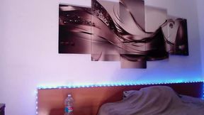 Steve Coopeer Private Show