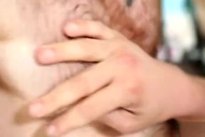 JAMES JAMESSON JET JAZZ - NO SCRUBS