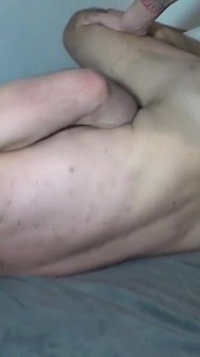 Max Duro fucked raw by badboy Latino xxl cock