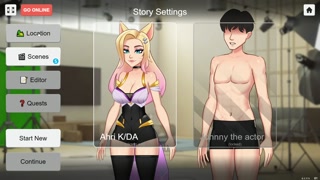 Update Kiss My Camera [v0.1.7] [Crime]
