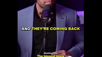 Stirling Cooper On The Biggest Block Men Have In The Bedroom