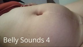 Belly Sounds 4