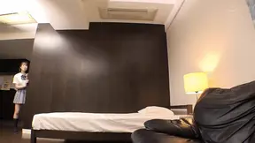 #2 Yui Tenma - Cute Girl Specialist: Cutest Girl�s Overnight Stay