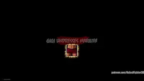 Marilith VS Gigi (Naked Fighter 3D)