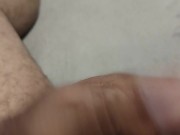My micro penis.
