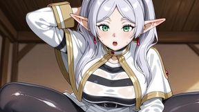 frieren (frieren) ai