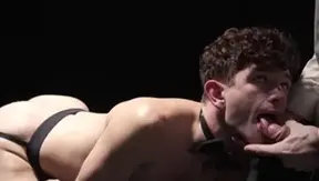 boyforsale: Cleaning up, ready for next time