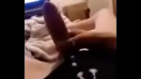 Miss Priss Pleasuring herself for me