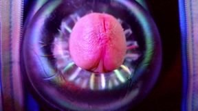 Every day is worth coming, Fleshlight in and off thrust - 3..2..1.. go