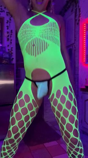 Let&#039;s Rave Babycakes