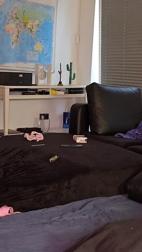 Sex Vlog -
