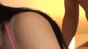 Sex Scenes @Doggystyle and #POV #Big Boobs #Natural Big Tits #Brunette with @Shione Cooper Like & Share!